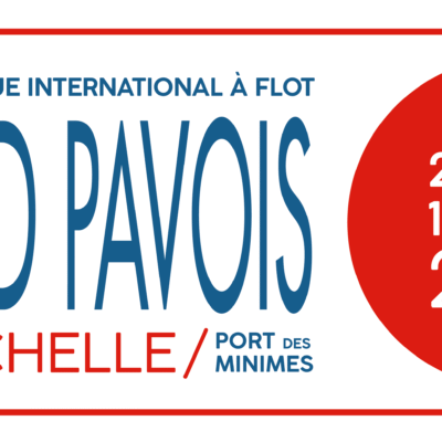 grand pavois la rochelle