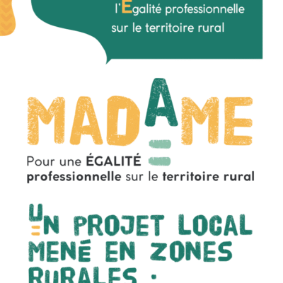 Kakemono projet MADAME