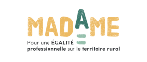 Logo Projet MADAME